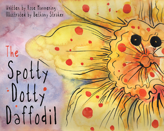 Spotty Dotty Daffodil