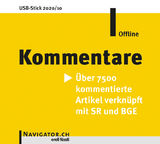Kommentare Offline - 
