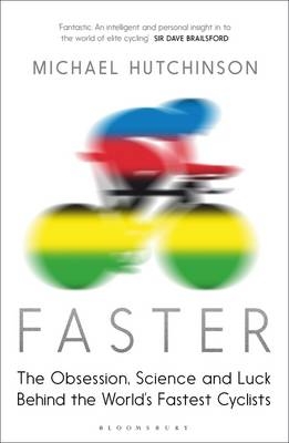 Faster -  Michael Hutchinson