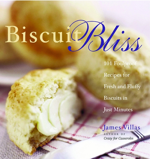 Biscuit Bliss - James Villas