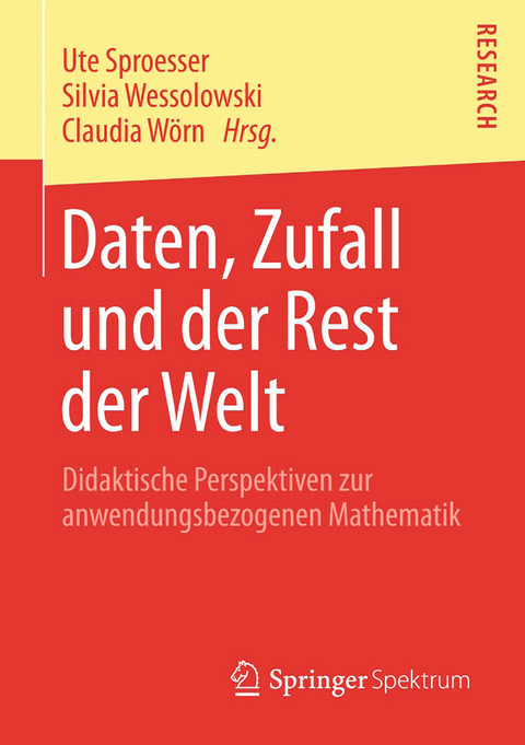 Daten, Zufall und der Rest der Welt - 
