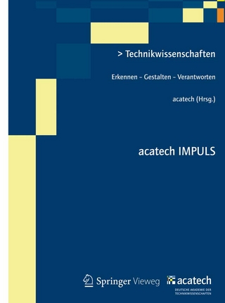 Technikwissenschaften