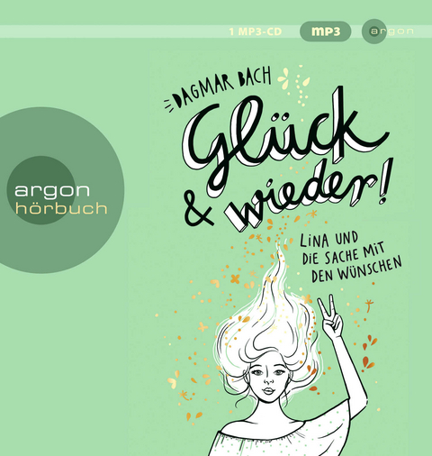 Gl&uuml;ck und wieder! - Dagmar Bach