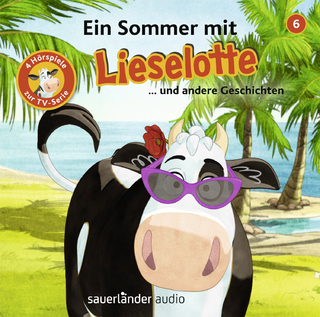 Ein Sommer mit Lieselotte