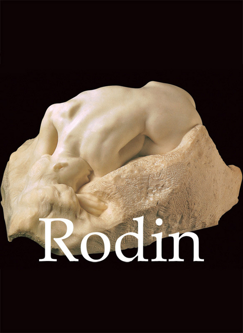 Auguste Rodin und Kunstwerke - Rainer Maria Rilke