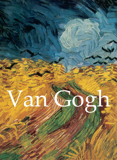 Vincent Van Gogh and artworks - Vincent Van Gogh