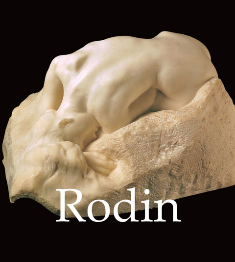 Auguste Rodin and artworks - Rainer Maria Rilke