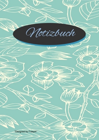 Notizbücher Spiral dotted / Klassisch schönes Notizbuch punktiert dotted 68 Seiten Businessplaner Geschenkidee für Mann Frau und Kind