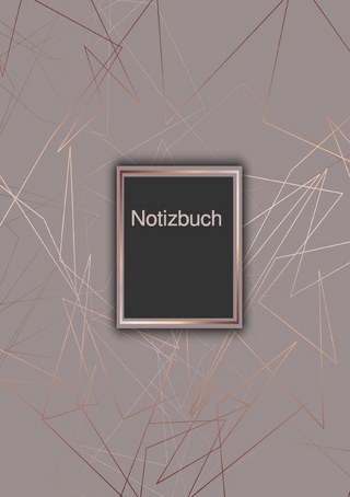 Notizbücher Spiral dotted / Klassisch schönes Notizbuch punktiert dotted 68 Seiten Businessplaner Geschenkidee für Mann Frau und Kind