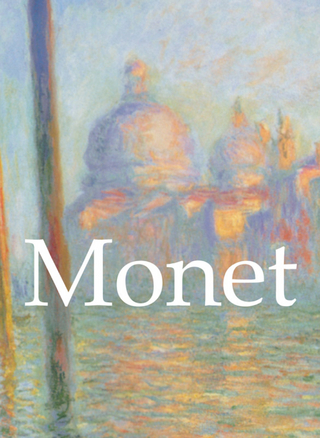 Claude Monet and artworks