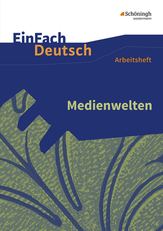 EinFach Deutsch - Unterrichtsmodelle und Arbeitshefte
