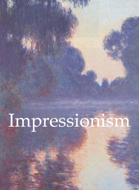 Impressionism 120 illustrations - Nathalia Brodskaya