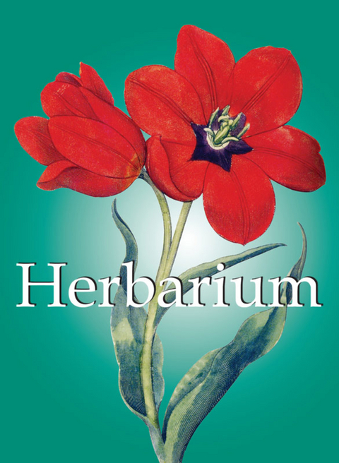 Herbarium - Klaus Carl