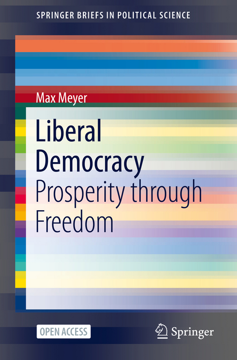 Liberal Democracy - Max Meyer