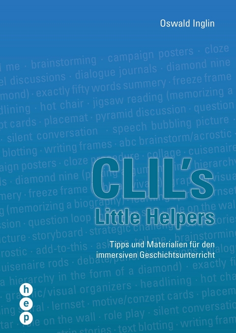 CLIL's Little Helpers - Oswald Inglin