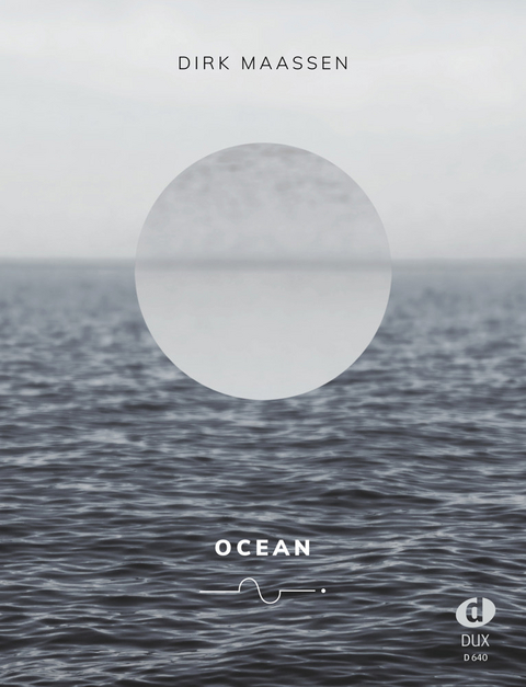 Ocean - Dirk Maassen