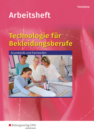 Technologie für Bekleidungsberufe