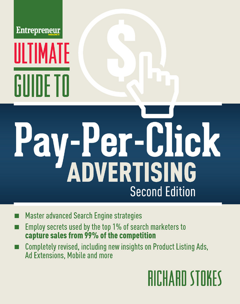 Ultimate Guide to Pay-Per-Click Advertising - Richard Stokes