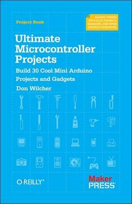 Basic Arduino Projects