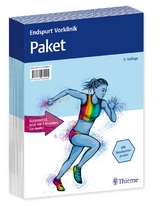 Endspurt Vorklinik: Paket - 