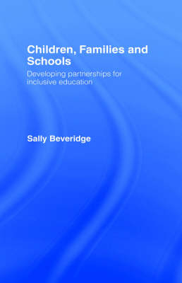 Children, Families and Schools