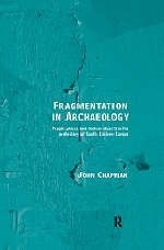 Fragmentation in Archaeology