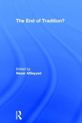 End of Tradition? - 