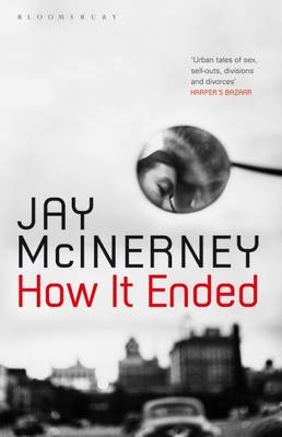 How It Ended -  Jay Mcinerney