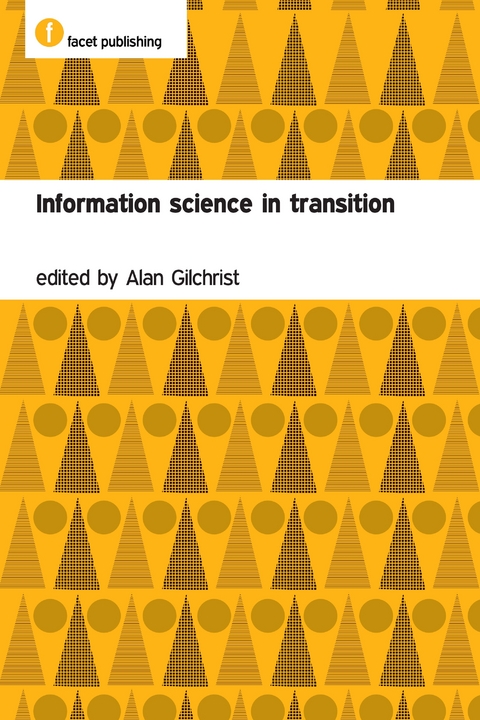 Information Science in Transition - 