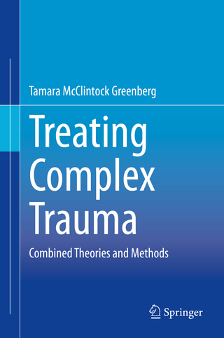 Treating Complex Trauma