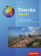 Diercke Spezial - Aktuelle Ausgabe f&uuml;r die Sekundarstufe II - Fred Scholz