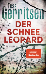 Der Schneeleopard - Gerritsen, Tess