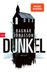 Dunkel - Ragnar J&oacute;nasson