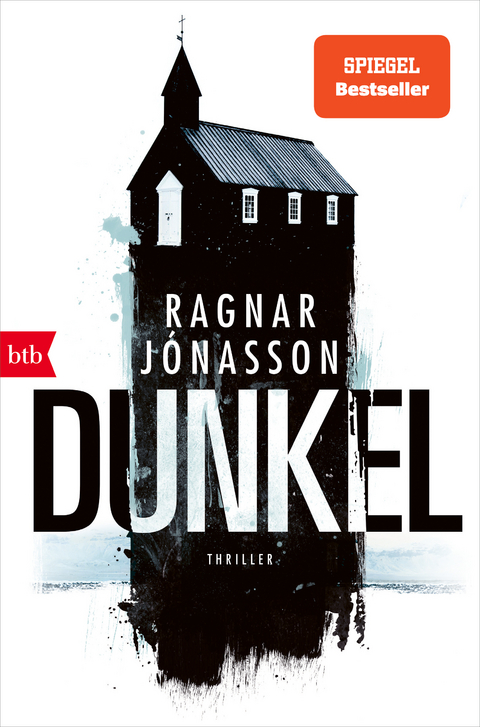 Dunkel - Ragnar J&oacute;nasson