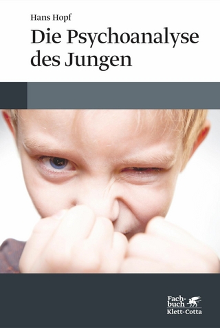 Die Psychoanalyse des Jungen