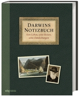 Darwins Notizbuch - Jonathan Clements
