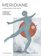 Meridiane. Landkarten der Seele. - Mike Mandl