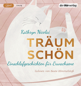 Tr&auml;um sch&ouml;n - Kathryn Nicolai