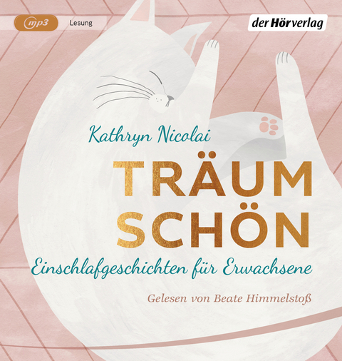 Tr&auml;um sch&ouml;n - Kathryn Nicolai