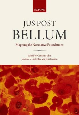 Jus Post Bellum - 