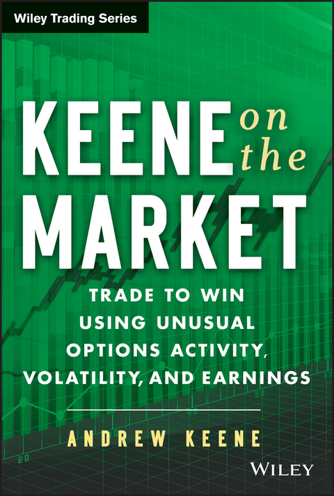 Keene on the Market - Andrew Keene