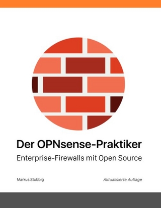 Der OPNsense-Praktiker