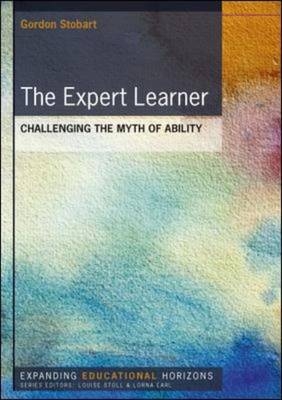 Expert Learner -  Gordon Stobart