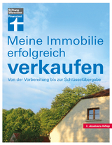 Meine Immobilie erfolgreich verkaufen - Siepe, Werner
