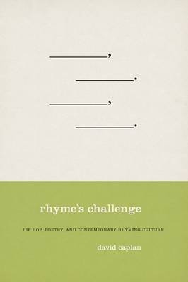 Rhyme's Challenge