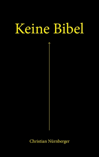 Keine Bibel