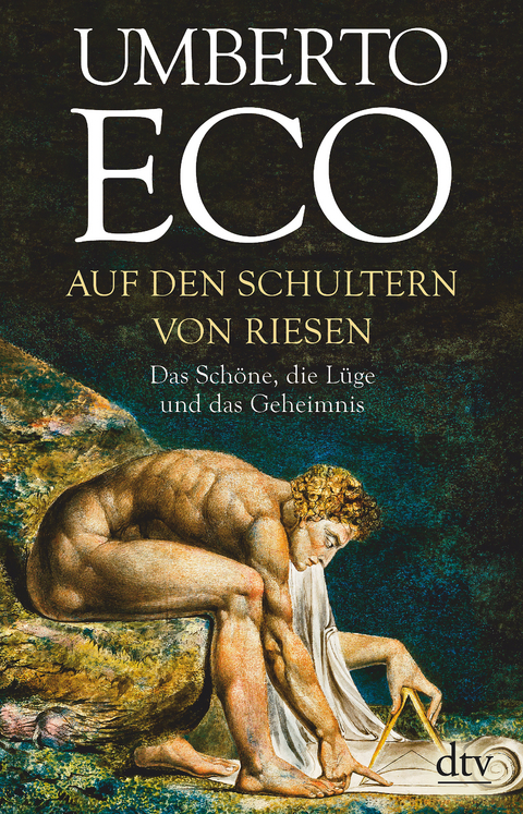 Auf den Schultern von Riesen - Umberto Eco