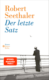 Der letzte Satz - Robert Seethaler