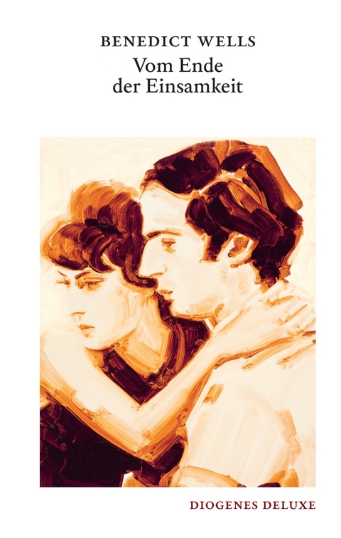Vom Ende der Einsamkeit - Benedict Wells