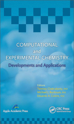 Computational and Experimental Chemistry